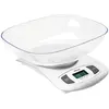 Image de Sencor SKS 4001WH échelle de cuisine Blanc Échelle de cuisine électronique, Balance, Blanc