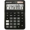 Image de Sencor, Calculatrice, Calculatrice SEC 372T (Fonctionnement sur piles)