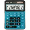 Image de Sencor, Calculatrice, Calculateur SEC 372T (SEC 372T (Fonctionnement sur piles)