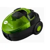 Image de Aspirateur Robot sans sac SENCOR SVC 510GREUE2 Moteur ECO 890 W 76 dBA 1 5 L System