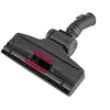 Image de Sencor SVC 730RD - Aspirateur - traineau - sans sac - argent/rouge