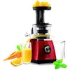 Image de Sencor Centrifugeuse lente SSJ 4042RD, Centrifugeuse, Rouge
