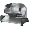 Image de Sencor SFS 4050SS, Trancheuse, Argent