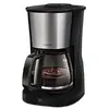Image de Sencor sce 3050ss cafetiere filtre - noir