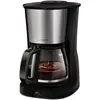 Image de Sencor Machine à café 10-12 tasses 1.25l SCE3050SS, Cafetières à filtre, Noir