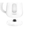 Image de Sencor SWK 1010WH - Bouilloire - 1 litre - 1.1 kWatt - blanc
