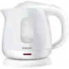 Image de Bouilloire électrique Sencor SWK 1010WH - Filtre anticalcaire amovible - Arret automatique - 1100 W - Blanc