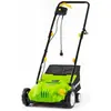 Image de Fieldmann, Scarificateur, FZV 2004-E elektrinis skarifikatorius