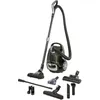 Image de Aspirateur traineau avec sac - SENCOR - SVC 9000BK - 800 W - 69 dB - 4 L - Noir