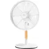 Image de Sencor Fan of SFE 3080WH, Ventilateur, Blanc