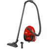 Image de Aspirateur traîneau avec sac - SENCOR - SVC 45RD-EUE3 - Moteur ECO 850 W - 79 dBA - 1,5 L - Rouge