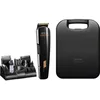 Image de Tondeuse a cheveux professionnelle - SENCOR - SHP 8305BK - 12 accessoires - Noir