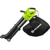 Image de Aspirateur souffleur - Fieldmann - FZF 4050-E
