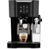 Image de Sencor Ekspres ci nieniowy SES4040BK, Machine à café automatique, Argent