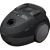 Image de Aspirateur Traîneau Avec Sac - Sencor - Svc 45Bk-Eue3 - Moteur Eco 850 W - 79 Dba - 1,5 L - Noir