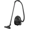 Image de Sencor SVC 45BK-EUE3 noir / Aspirateur avec sac / 850 W / 1,5L / 79 dB / Rayon de 7,5m, Aspirateur, Noir