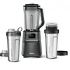 Image de Sencor SBU 7878BK blender 1.5 L Blender de table 1500 W Noir, Blender, Noir