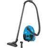 Image de Aspirateur traîneau avec sac - SENCOR - SVC 45BL-EUE3 - Moteur ECO 850 W - 79 dBA - 1,5 L - Bleu