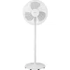 Image de Ventilateur sur pied Sencor SFN 4060WH