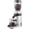 Image de Moulin à café électrique professionnel CATLER CG 8011 - Meules coniques inox - 25 niveaux de mouture - Café moulu - Inox