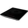 Image de Plaque de cuisson a induction - SCP 3701BK - 2000 W - 1 foyer - Noir