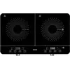 Image de Sencor SCP 4001BK, Plaque de cuisson, Noir