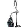 Image de Aspirateur Sans Sac Sencor SVC 1086TQ 3.5L 700W 78 dB Cyclonique Métal Noir