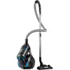 Image de Sencor Aspirateur SVC1086TQ 700W (bac à poussière 3,5l), Aspirateur, Bleu
