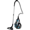Image de Aspirateur traineau sans sac - SENCOR SVC 1086TQ - 700 W - 78 dB - 3,5 L - Noir / Bleu