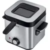 Image de Friteuse Electrique SENCOR SFR 6200SS 900 W 1 5 L Acier ydable