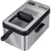 Image de Sencor SFR 8200SS, Friteuse, Argent