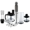 Image de Mixeur plongeant 9 en 1 - SHB 5501CH-EUE3 - 1200 W - Gris