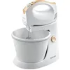 Image de Batteur A Main Avec Bol Rotatif - Sencor - Shm 5330-Eue3 - 500 W - Blanc