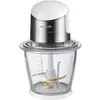 Image de Hachoir - Sencor - Scb 6150Ss-Eue3 - 800 W - Argent
