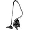 Image de Aspirateur traîneau avec sac - SENCOR - SVC 5501BK - Moteur ECO 700 W - 75 dBA - 2 L - Filtre HEPA H13 - Noir