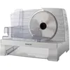 Image de Trancheuse Électrique - Sencor - Sfs 3050Sl - 100 W - Argent
