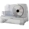Image de Sencor Krajornica SFS 3050SS, Trancheuse, Argent