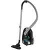 Image de Sencor SVC 7500BK 3AAA noir / Aspirateur à sac / 750 W / 3,5L / 75 dB / 10m de rayon, Aspirateur, Noir, Gris