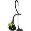 Image de Sencor SVC 1025GR 3AAA Aspirateur vert, Aspirateur, Vert