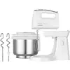 Image de Sencor SHM 6206SS, Batteur, Blanc