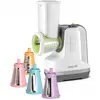 Image de Sencor SSG 4500WH / Râpe électrique / 150 W, Râpe, Blanc