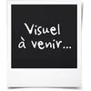 Image de Tondeuse sans fil 20V - Coupe 33 cm - Hauteur max 65 mm - Batterie et chargeur non inclus