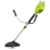 Image de Tondeuse sans fil 20V - Coupe 37 cm - Batterie et chargeur non inclus