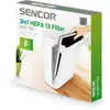 Image de Filtre HEPA 13 pour SHA 8400WH - Sencor - SHX 134