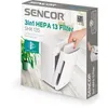 Image de Purificateur d Air Filtre HEPA 13 pour SHA 6400WH Sencor SHX 135