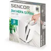 Image de Filtre HEPA 13 pour SHA 6400WH - Sencor - SHX 135