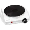 Image de Sencor SCP 1503WH-EUE4, Plaque de cuisson amovible, Blanc
