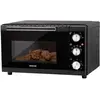 Image de Sencor SEO 2000BK / Four électrique / 1650W / 20L, Minifour, Noir