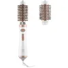 Image de Brosse à air chaud - SHS 0910GD - 1000 W - Rotation automatique - Or / Blanc