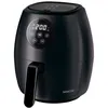 Image de Friteuse SENCOR SFR 5030BK 3.5L 1300W 70dB Arrêt Automatique Programmable Plastique Noir